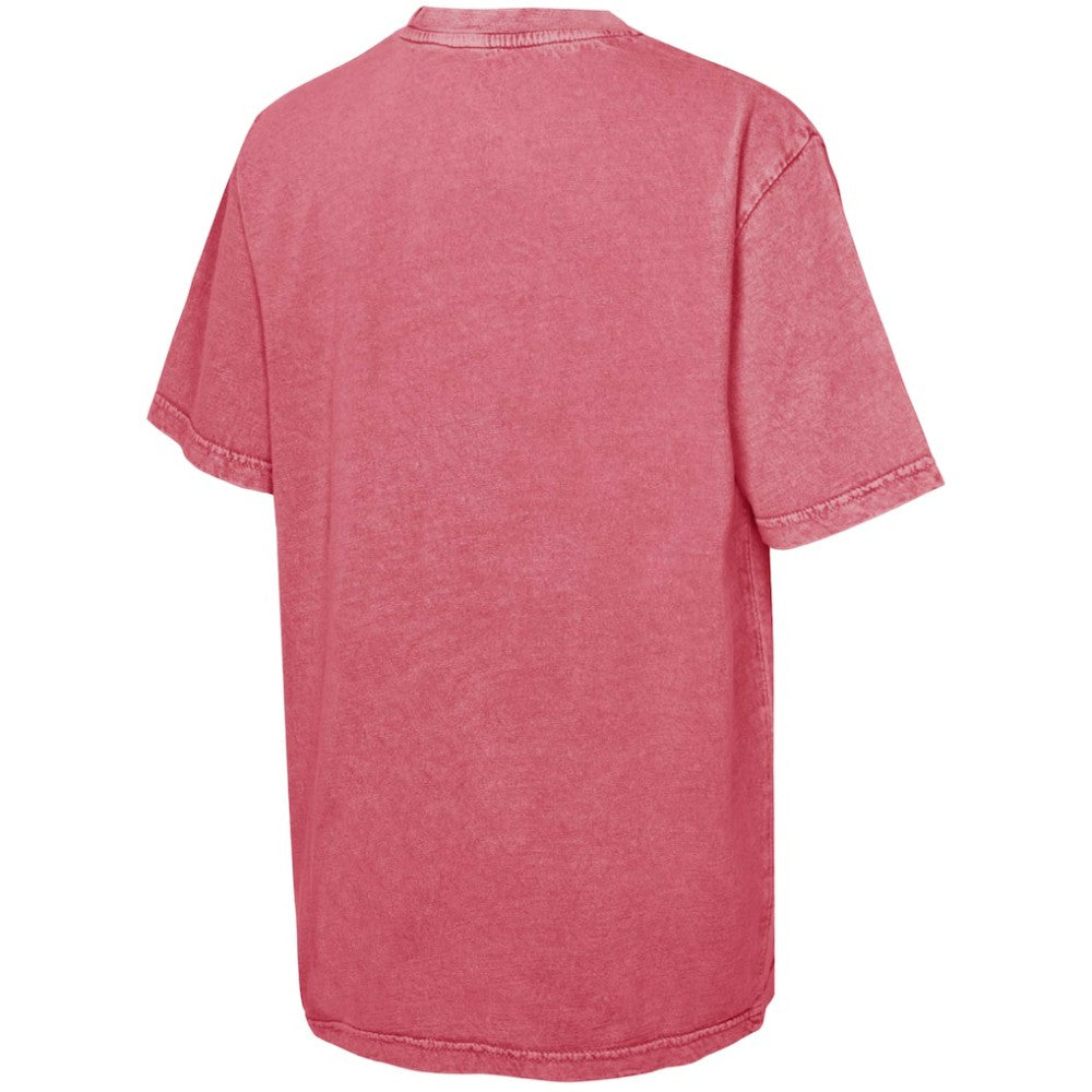 Washington Capitals Youth Sure Short T-Shirt - Red - NHL
