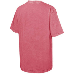 Washington Capitals Youth Sure Short T-Shirt - Red - NHL