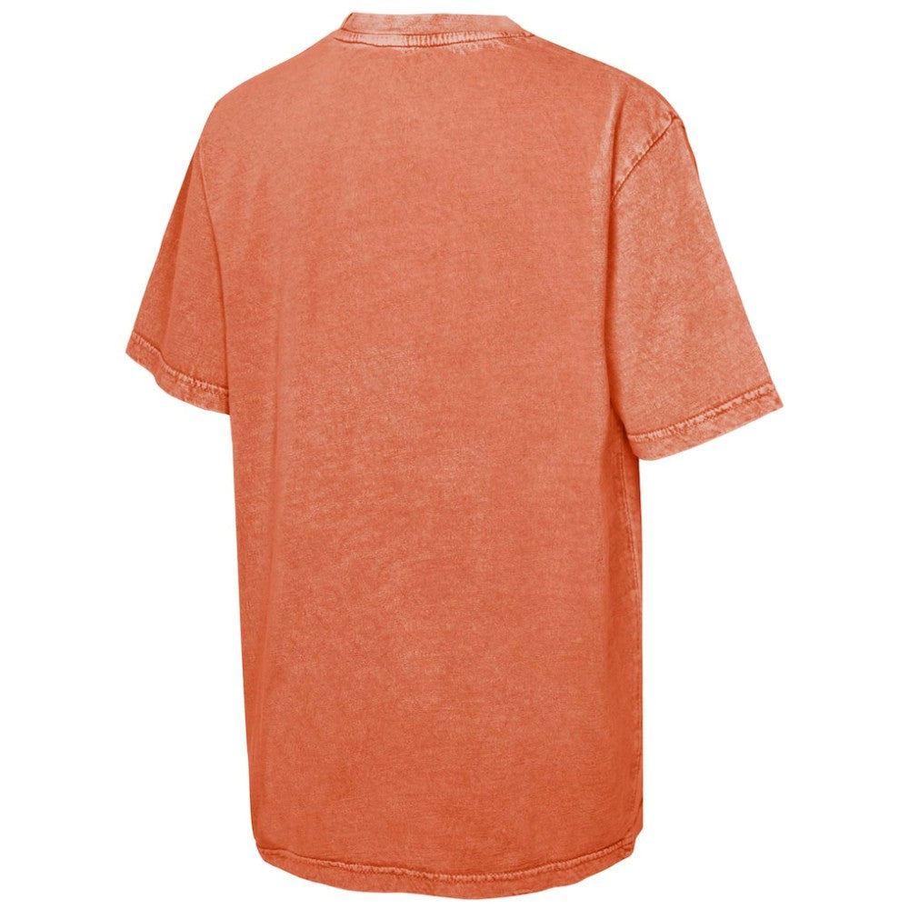 Philadelphia Flyers Youth Sure Short T-Shirt - Orange - NHL