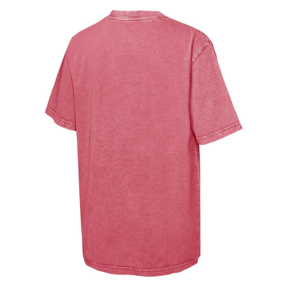 Detroit Red Wings Youth Sure Short T-Shirt - Red - NHL