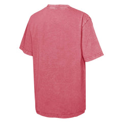 Detroit Red Wings Youth Sure Short T-Shirt - Red - NHL