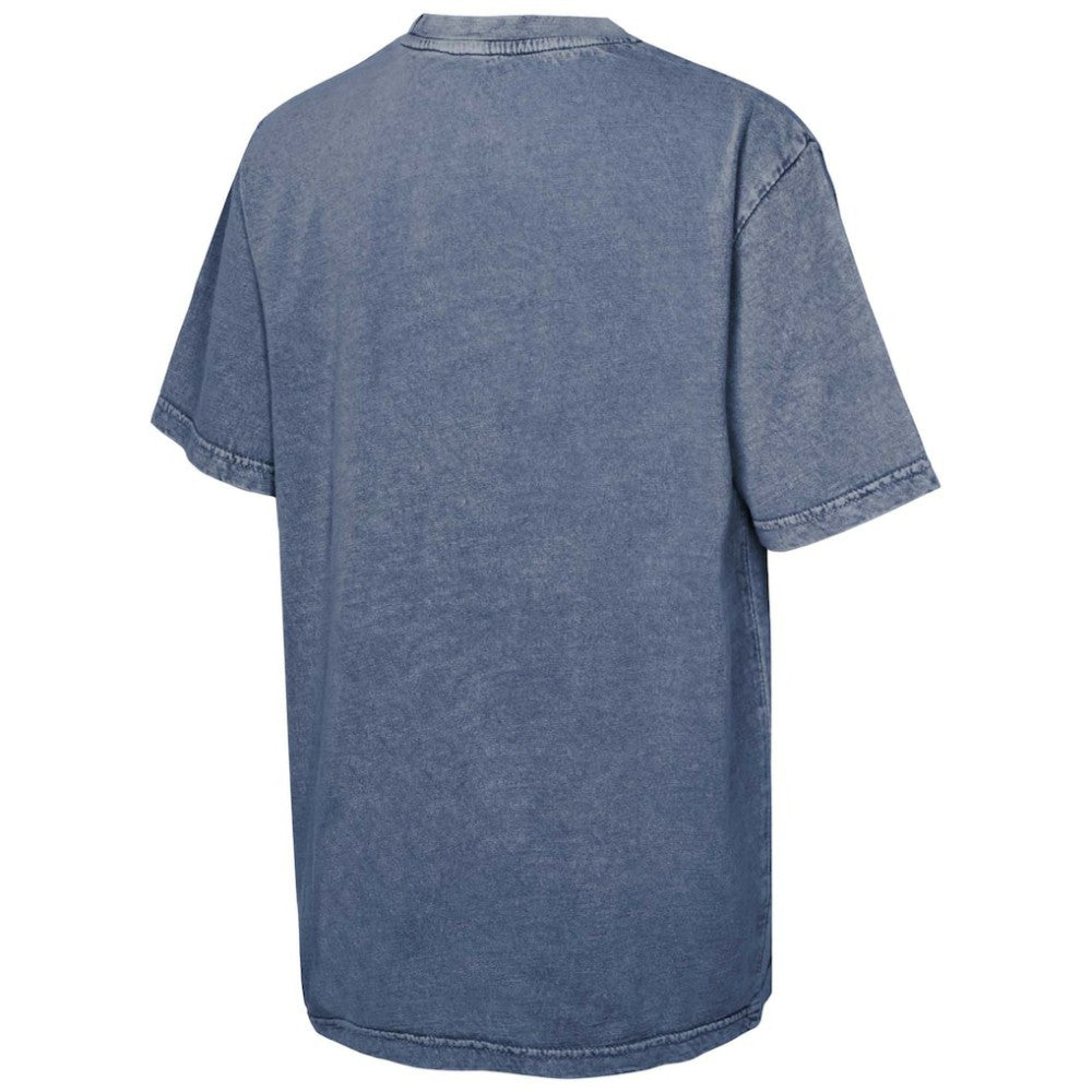 Seattle Kraken Youth Sure Short T-Shirt - Navy - NHL