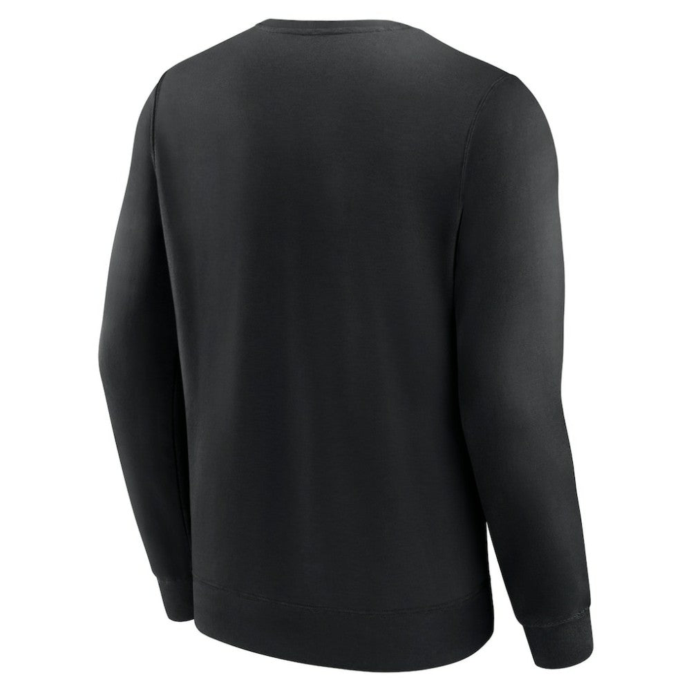 Chicago White Sox Profile Big & Tall Pullover Sweatshirt - MLB