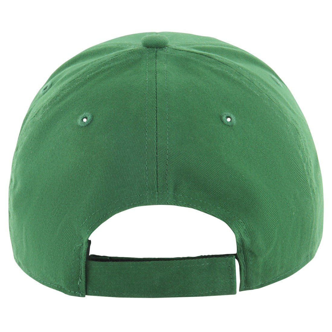 New York Jets '47 Youth MVP Adjustable Hat Green | 47 brand