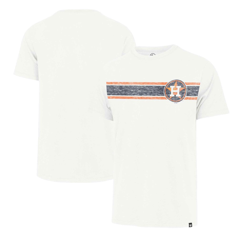 Houston Astros '47 Wavelength Bond Franklin T-Shirt - MLB