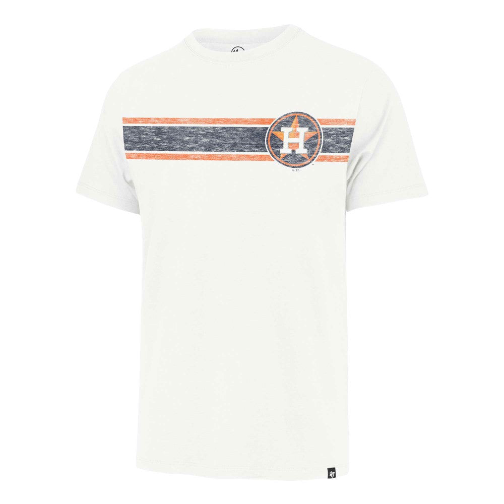 Houston Astros '47 Wavelength Bond Franklin T-Shirt - MLB