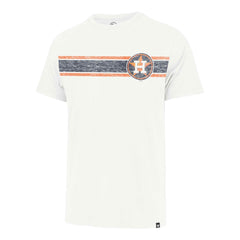 Houston Astros '47 Wavelength Bond Franklin T-Shirt - MLB