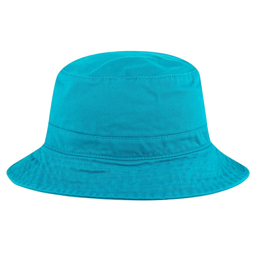 Miami Dolphins '47 Primary Bucket Hat Aqua | 47 brand
