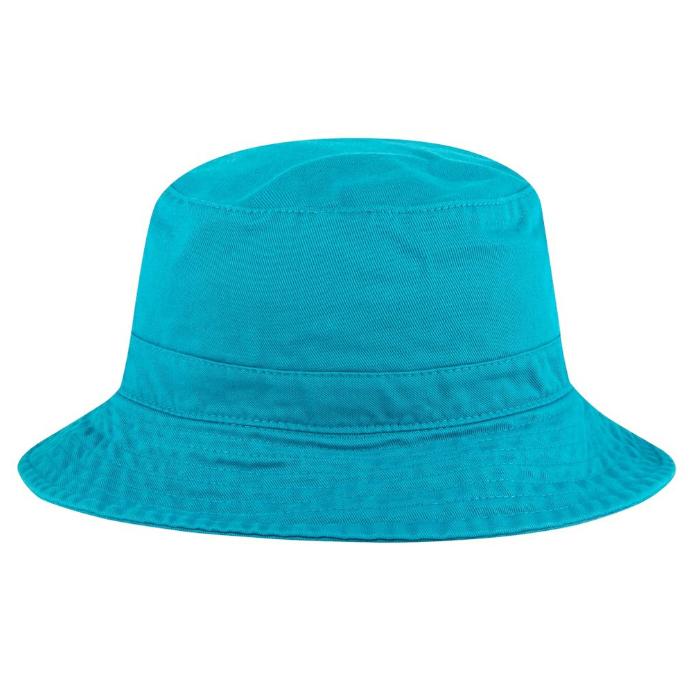 Miami Dolphins '47 Primary Bucket Hat Aqua | 47 brand
