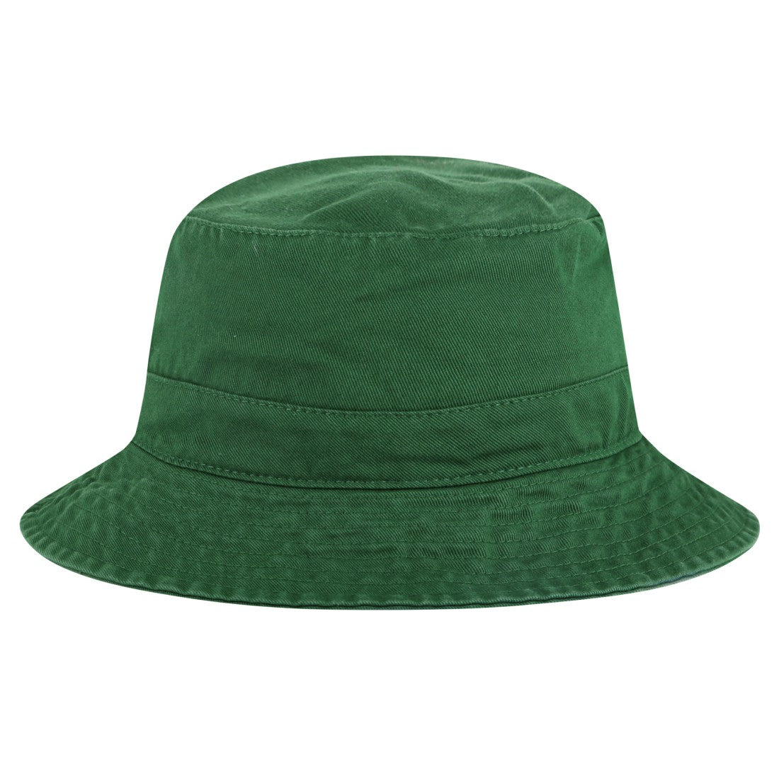 New York Jets '47 Primary Bucket Hat Green | 47 brand