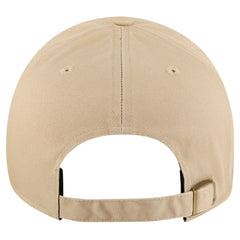 New York Giants '47 Powell MVP Adjustable Hat Khaki | 47 brand