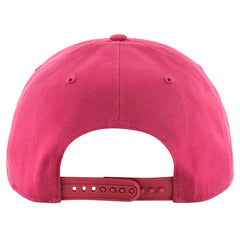 Washington Commanders '47 Hitch Adjustable Hat Burgundy | 47 brand