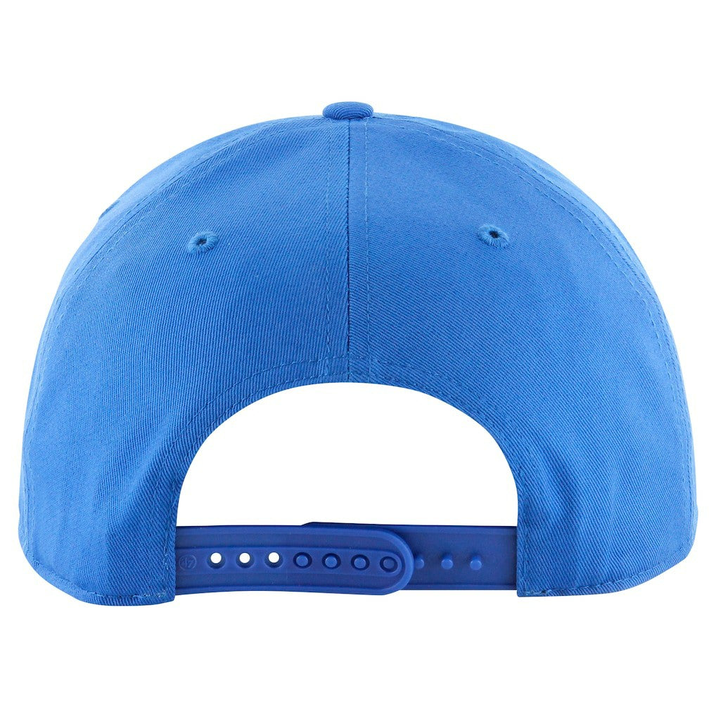 Los Angeles Rams '47 Hitch Adjustable Hat Royal | 47 brand