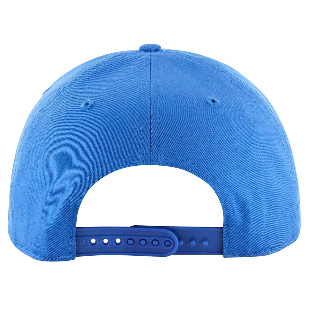 Los Angeles Rams '47 Hitch Adjustable Hat Royal | 47 brand