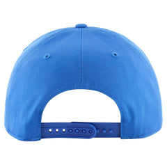 Los Angeles Rams '47 Hitch Adjustable Hat Royal | 47 brand