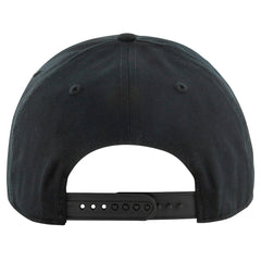 Miami Dolphins '47 Hitch Adjustable Hat Black | 47 brand