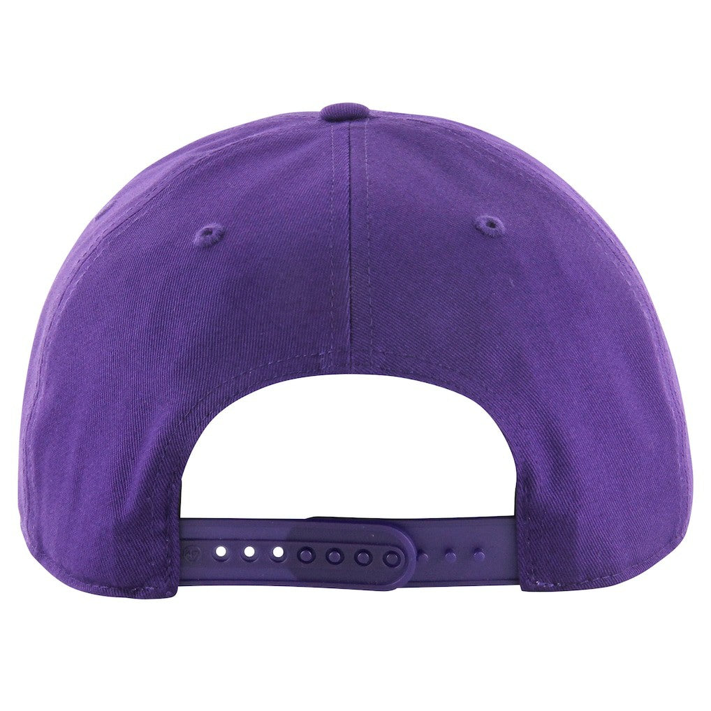 Minnesota Vikings '47 Hitch Adjustable Hat Purple | 47 brand