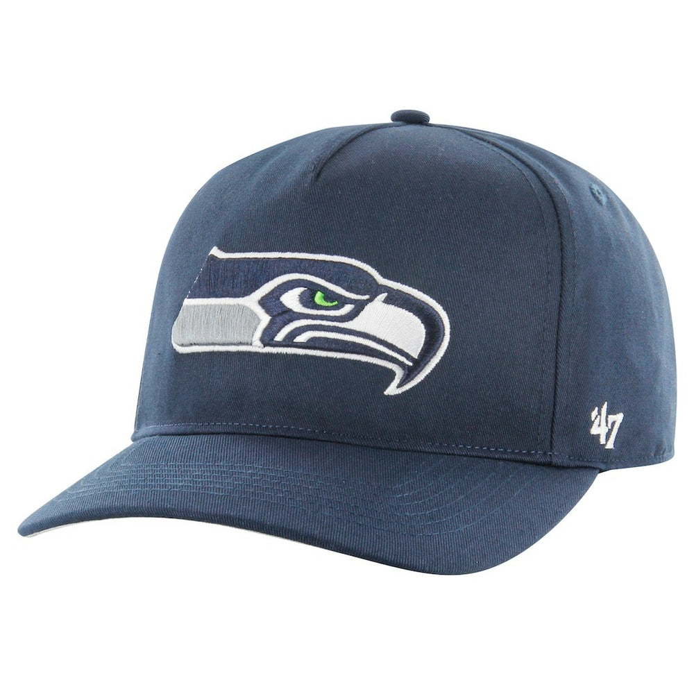 Seattle Seahawks '47 Hitch Adjustable Hat College Navy | 47 brand
