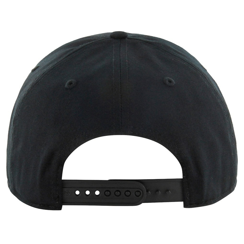 Cincinnati Bengals '47 Hitch Adjustable Hat Black | 47 brand