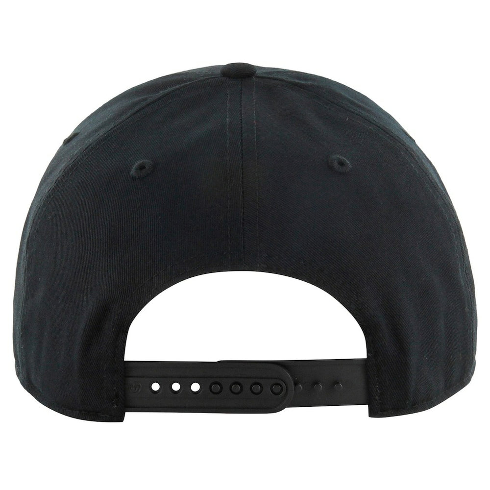 Cincinnati Bengals '47 Hitch Adjustable Hat Black | 47 brand