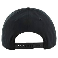 Cincinnati Bengals '47 Hitch Adjustable Hat Black | 47 brand