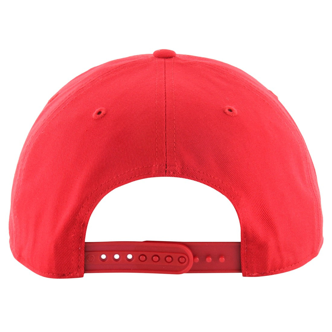 Tampa Bay Buccaneers '47 Hitch Adjustable Hat Red | 47 brand