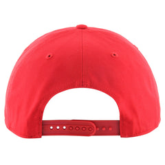 Tampa Bay Buccaneers '47 Hitch Adjustable Hat Red | 47 brand