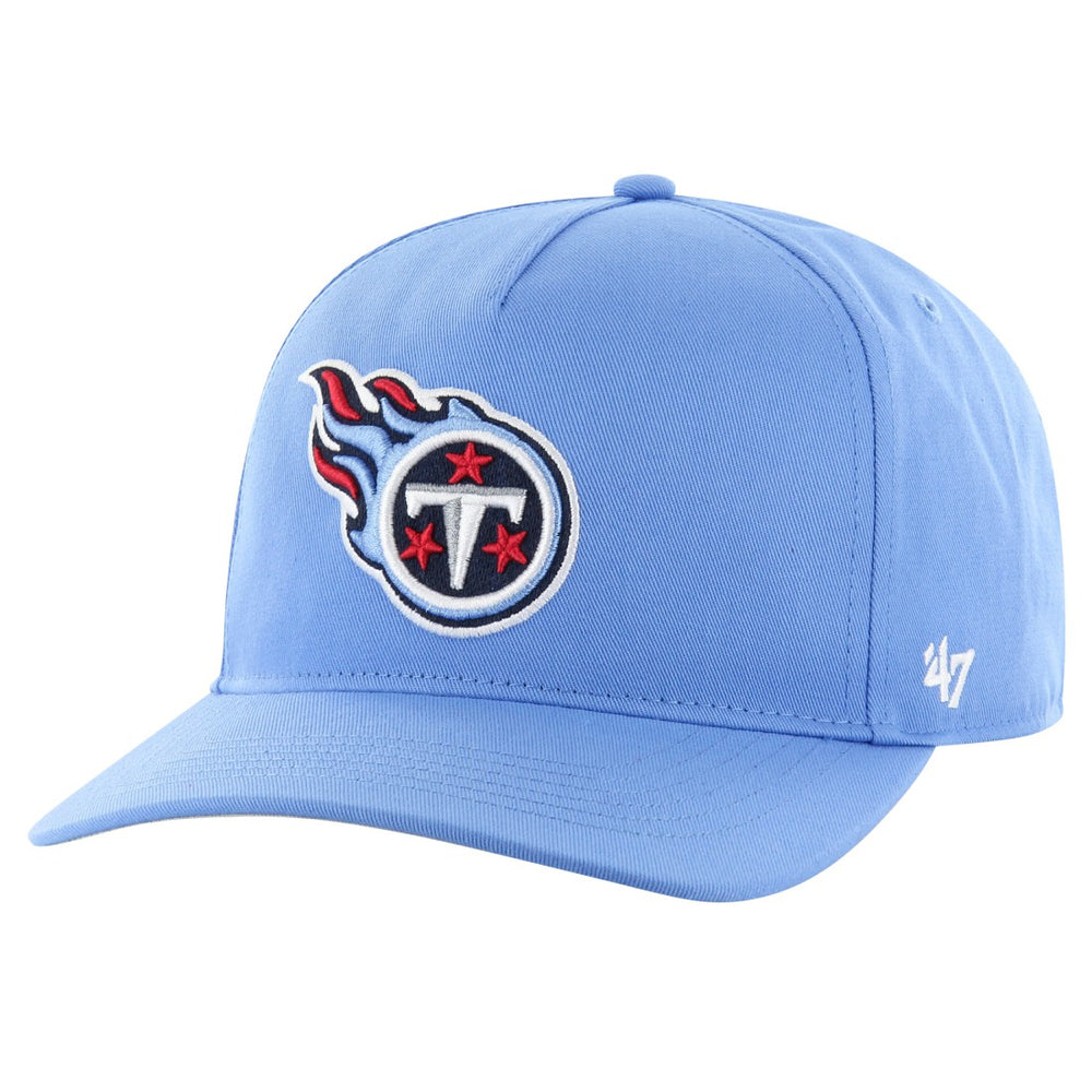 Tennessee Titans '47 Hitch Adjustable Hat Light Blue | 47 brand