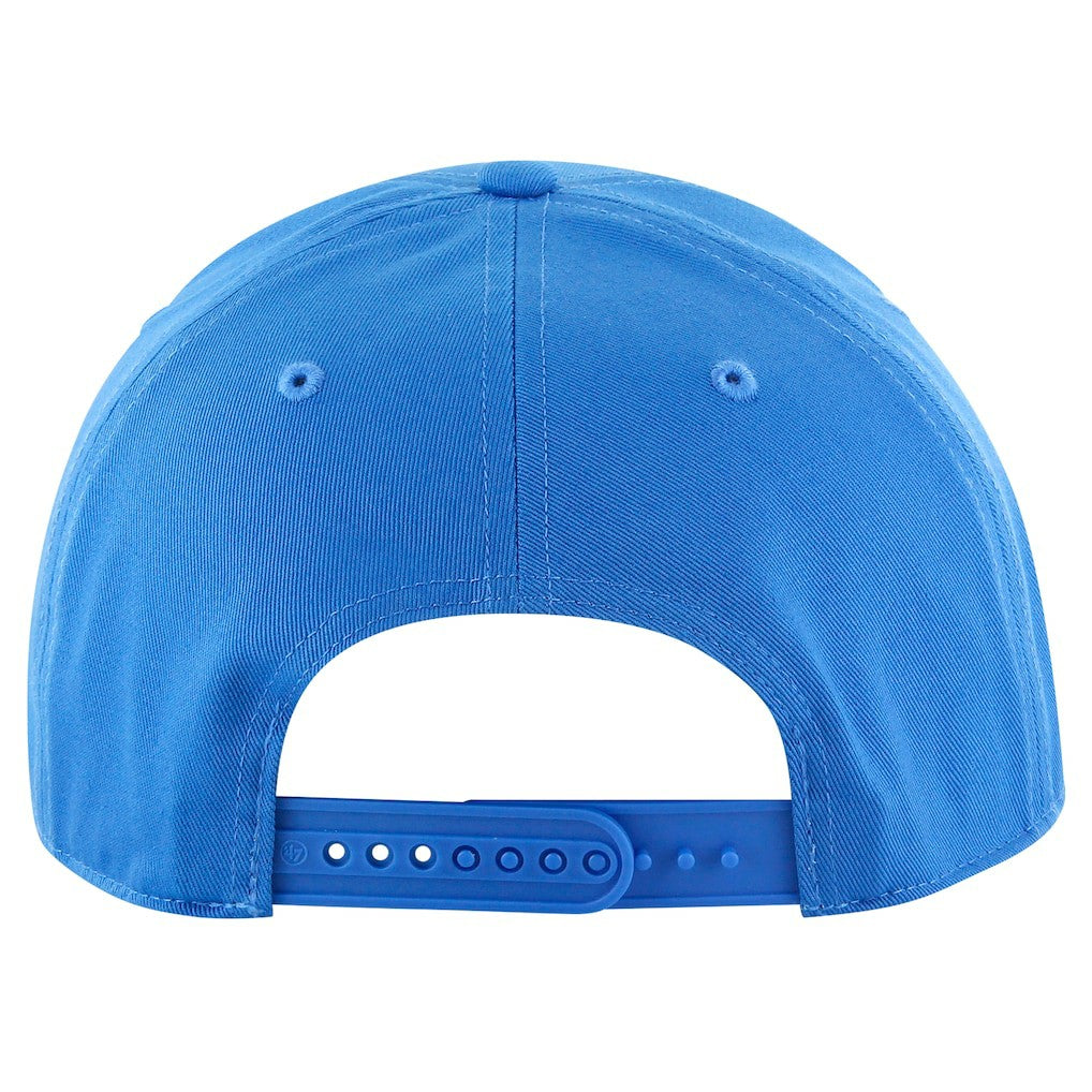 Detroit Lions '47 Hitch Adjustable Hat Blue | 47 brand