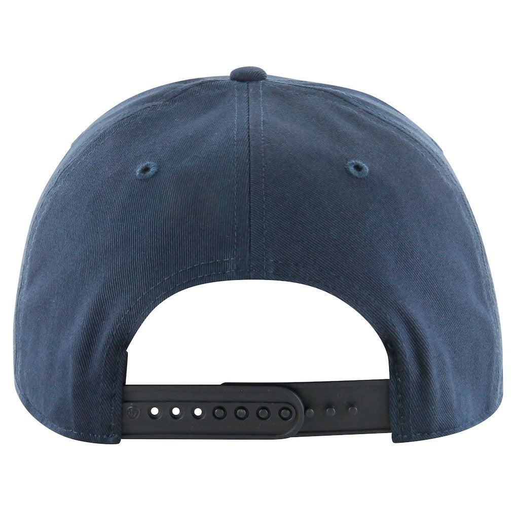 Chicago Bears '47 Hitch Adjustable Hat Navy | 47 brand