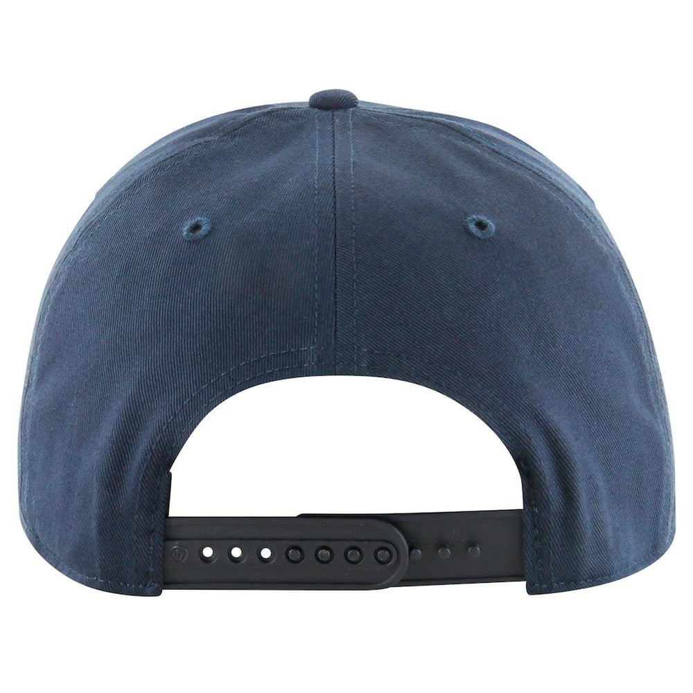 Chicago Bears '47 Hitch Adjustable Hat Navy | 47 brand