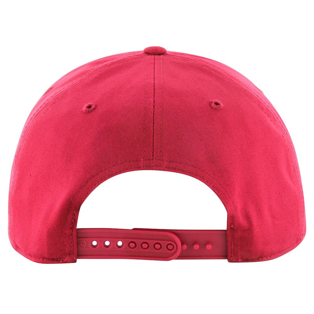 Arizona Cardinals '47 Hitch Adjustable Hat Cardinal | 47 brand