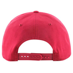 Arizona Cardinals '47 Hitch Adjustable Hat Cardinal | 47 brand