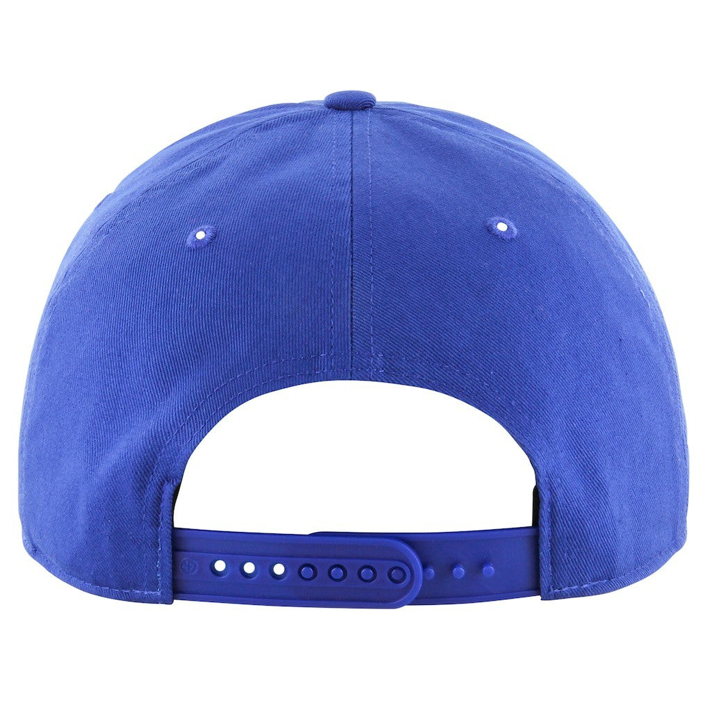 Buffalo Bills '47 Hitch Adjustable Hat Royal | 47 brand