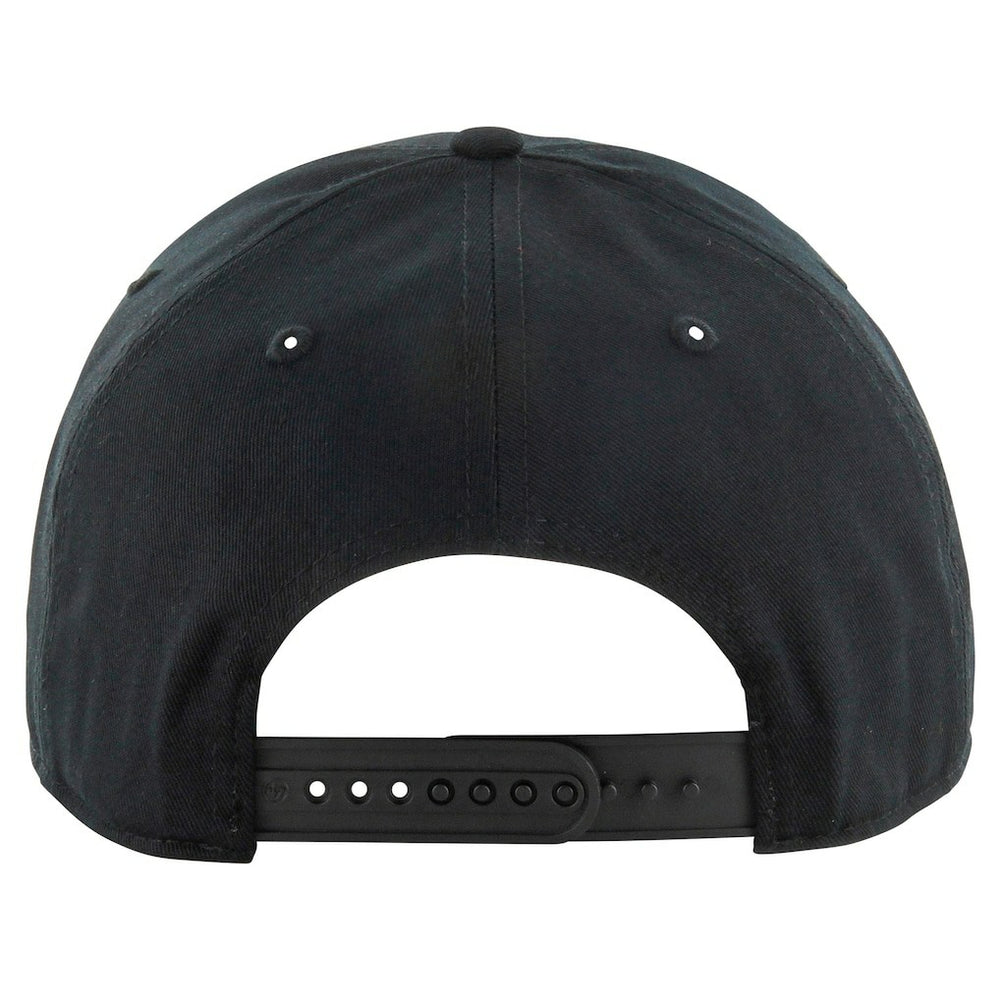 Baltimore Ravens '47 Hitch Adjustable Hat Black | 47 brand