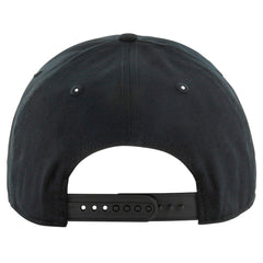 Baltimore Ravens '47 Hitch Adjustable Hat Black | 47 brand