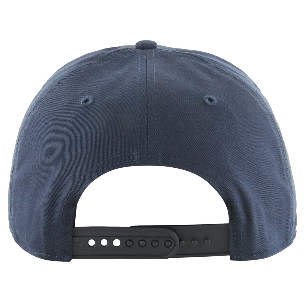 Houston Texans '47 Hitch Adjustable Hat Navy | 47 brand