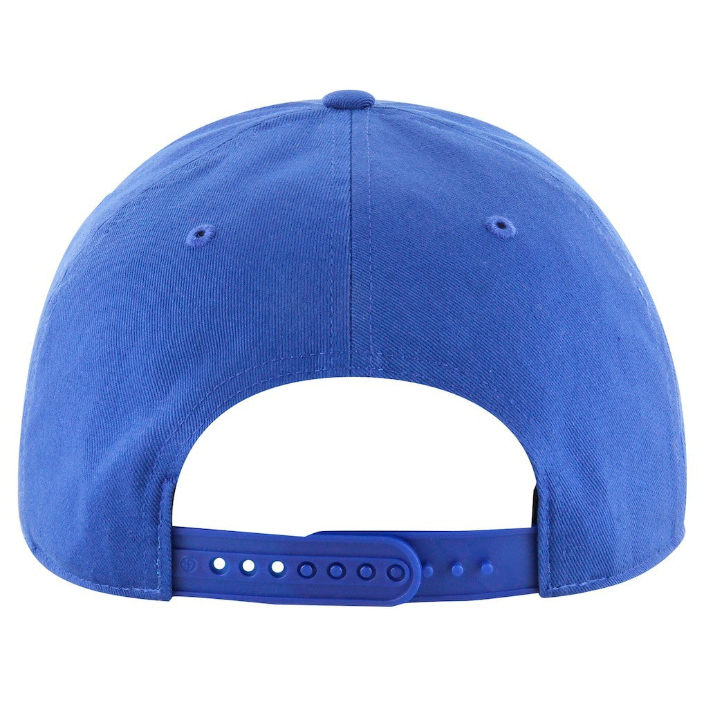 Indianapolis Colts '47 Hitch Adjustable Hat Royal | 47 brand