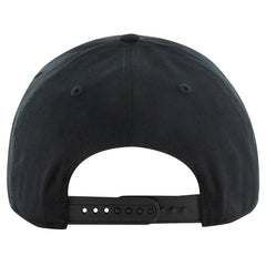 Detroit Lions '47 Hitch Adjustable Hat Black | 47 brand