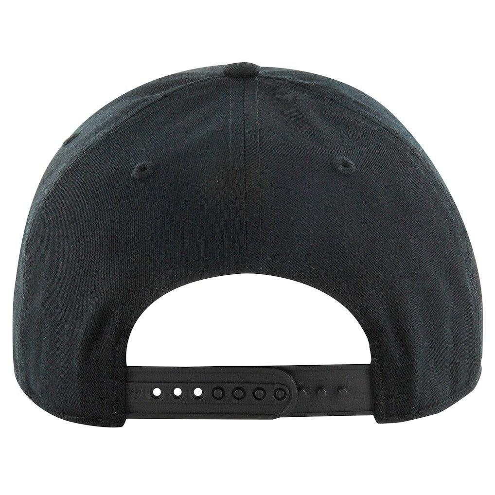 Cincinnati Bengals '47 Hitch Adjustable Hat Black | 47 brand