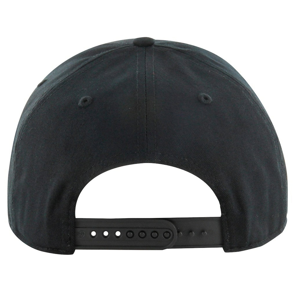 Cincinnati Bengals '47 Hitch Adjustable Hat Black | 47 brand