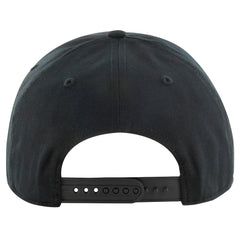 Cincinnati Bengals '47 Hitch Adjustable Hat Black | 47 brand