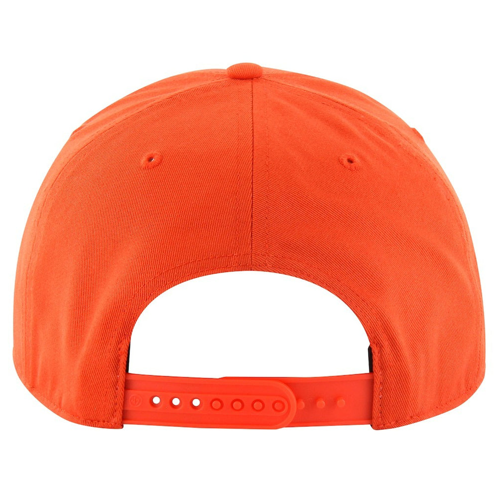Cincinnati Bengals '47 Overhand Hitch Adjustable Hat Orange | 47 brand