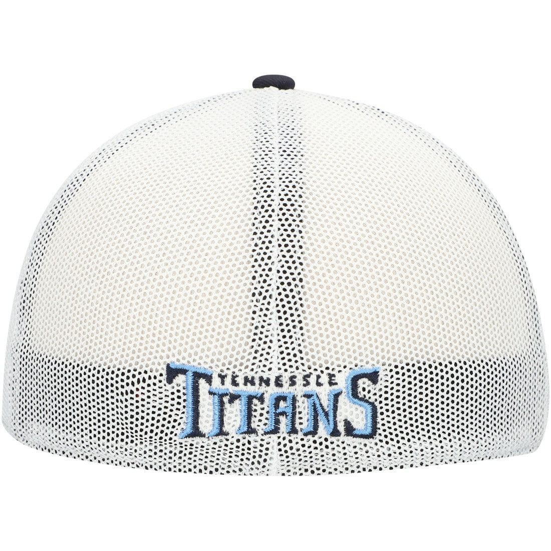 Tennessee Titans '47 Disclose Trophy Flex Hat Navy | 47 brand