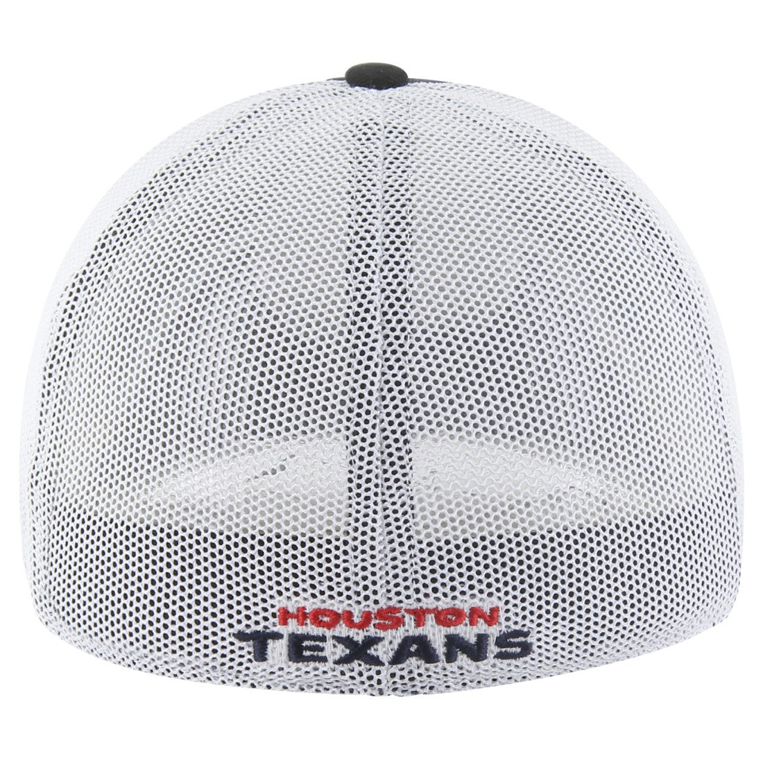 Houston Texans '47 Disclose Trophy Stretch Fit Hat Navy | 47 brand