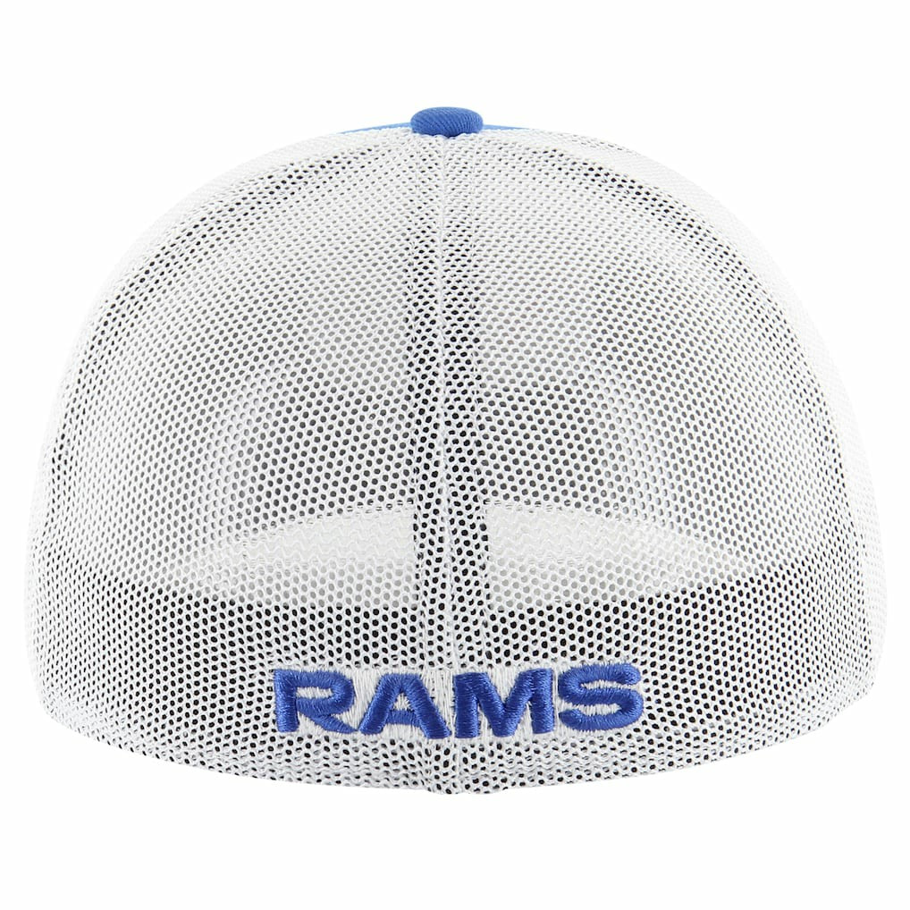 Los Angeles Rams '47 Disclose Trophy Stretch Fit Hat Royal | 47 brand