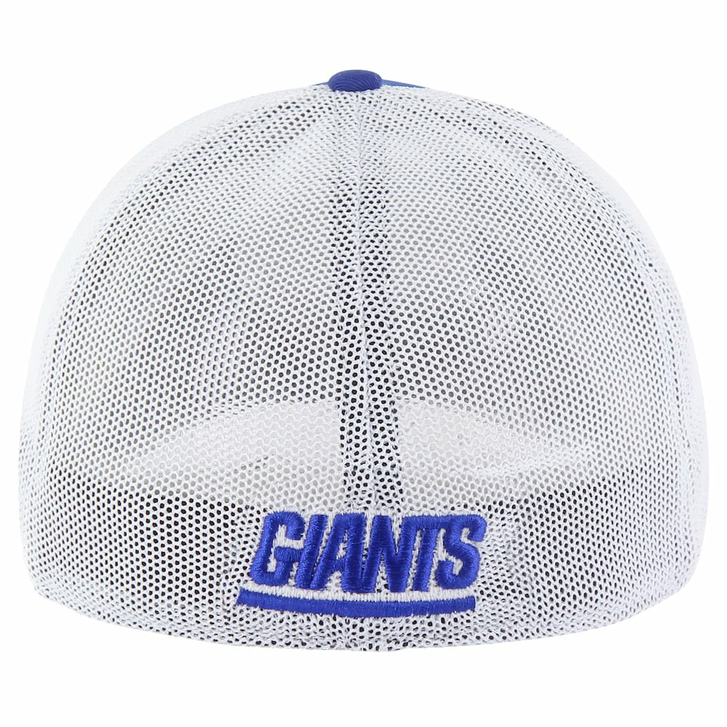New York Giants '47 Disclose Trophy Stretch Fit Hat Royal | 47 brand