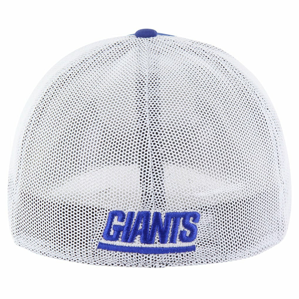 New York Giants '47 Disclose Trophy Stretch Fit Hat Royal | 47 brand