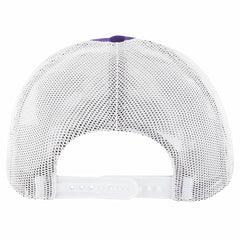 Minnesota Vikings '47 Team Unstructured Trucker Adjustable Hat Purple/White | 47 brand