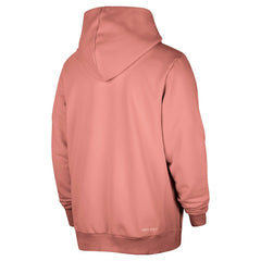 Cleveland Cavaliers Authentic Standard Issue Full-Zip Hoodie Jacket Red - NBA
